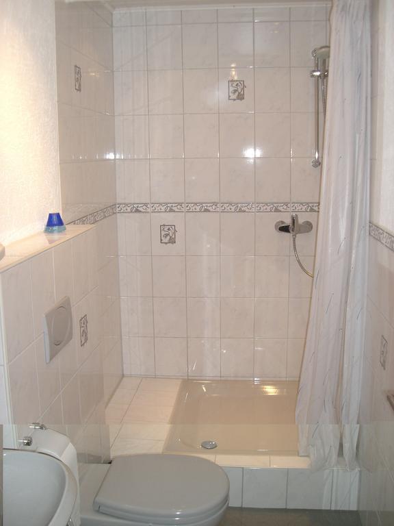 Ferienwohnung Pliefke Winringen Ngoại thất bức ảnh